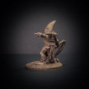 Lerdal The Tormentor