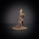 Lerdal The Tormentor