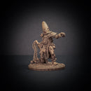 Lerdal The Tormentor