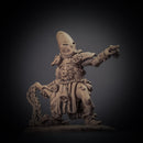 Lerdal The Tormentor