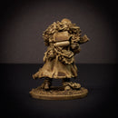 Last War Machine Gunner - Lewis Buzzsaw - Only-Games