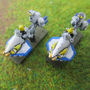 MG144-RE05 Lhúg Recon Cycle