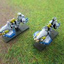 MG144-RE05 Lhúg Recon Cycle