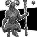 Libra Revealed - Realsteone - Terrain Wargaming D&D DnD 32mm 40mm 54mm