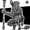 Libra Revealed - Realsteone - Terrain Wargaming D&D DnD 32mm 40mm 54mm