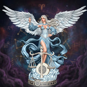 Libra- Arcana Zodiac III - Only-Games