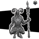 Libra Revealed - Realsteone - Terrain Wargaming D&D DnD 32mm 40mm 54mm