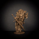 Forgotten Prince - Liche Lord