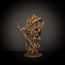 Forgotten Prince - Liche Lord