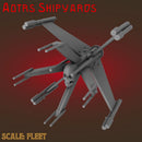 Aotrs304 Liche’s Wrath Superdreadnought - Only-Games
