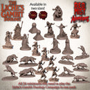 The Liches Gambit Miniature Pack - Only-Games