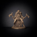 Liebling Undead Berserker