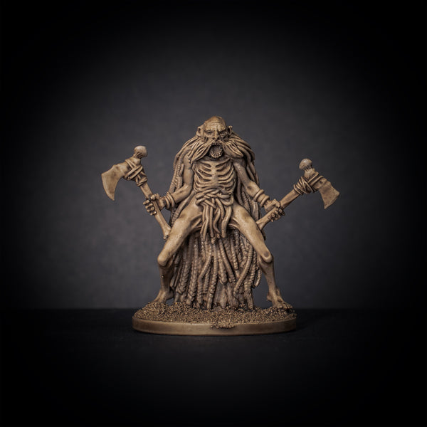 Liebling Undead Berserker