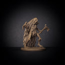 Liebling Undead Berserker