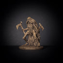 Liebling Undead Berserker