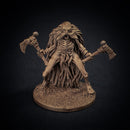 Liebling Undead Berserker