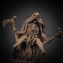 Liebling Undead Berserker