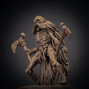 Liebling Undead Berserker