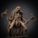 Liebling Undead Berserker