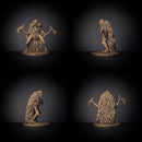 Liebling Undead Berserker