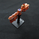 XM103 Lillours-OX Class Escort Frigate
