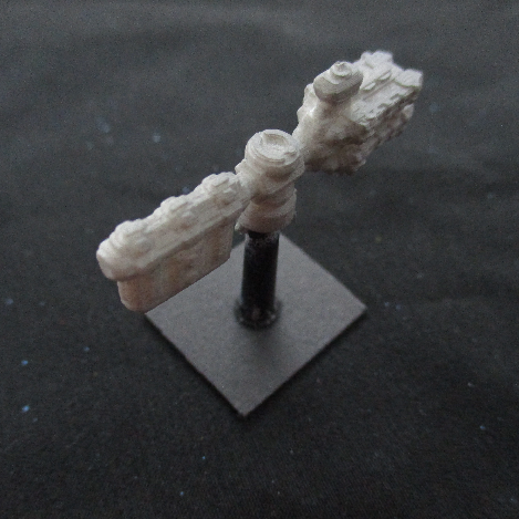 XM102 Lillours Class Frigate