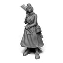 Lily - Lawmen Doctor - Only-Games