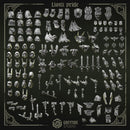 Lion´s Pride space warriors upgrade kit - Only-Games