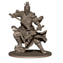 Warlords from The Three Kingdoms Era Part1