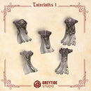 Loincloths 1 CL