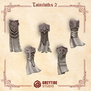 Loincloths 2 CL