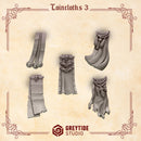 Loincloths 3 CL