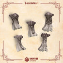 CRIMSON LORDS CORE SET - Only-Games
