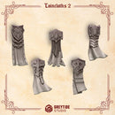 CRIMSON LORDS CORE SET - Only-Games
