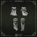 Loincloths 3 EP - Only-Games