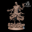 Loom Thrall (Sculpt 1)