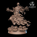 Loom Thrall (Sculpt 2)