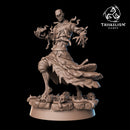 Loom Thrall (Sculpt 3)
