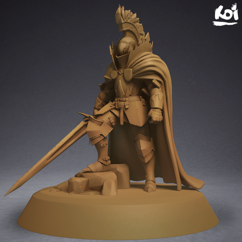 Heralds of the Storm - Thunderlord - Only-Games