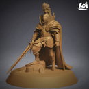 Heralds of the Storm - Thunderlord - Only-Games