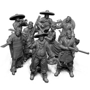 Los Rebeldes Bundle - Only-Games