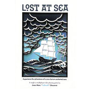 Lost At Sea - Only-Games