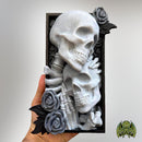 Lovers Booknook [UNPAINTED] - Only-Games