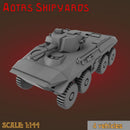 MG144-G10 Spähpanzer Luchs - Only-Games