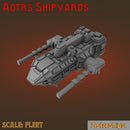 OF201 Lurshiv Medium Cruiser - Only-Games
