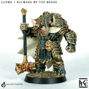 Luxor - Bulwark of the Order (Elephorim Ivory Sentinels) - Only-Games