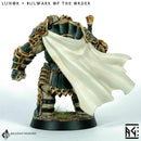 Luxor - Bulwark of the Order (Elephorim Ivory Sentinels) - Only-Games