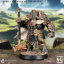 Luxor - Bulwark of the Order (Elephorim Ivory Sentinels) - Only-Games
