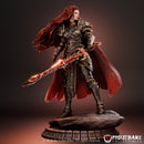 Lyra Steelheart 75mm - Only-Games