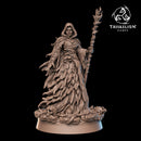 Lysaerra Gravebloom